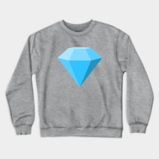 Diamond Crewneck Sweatshirt